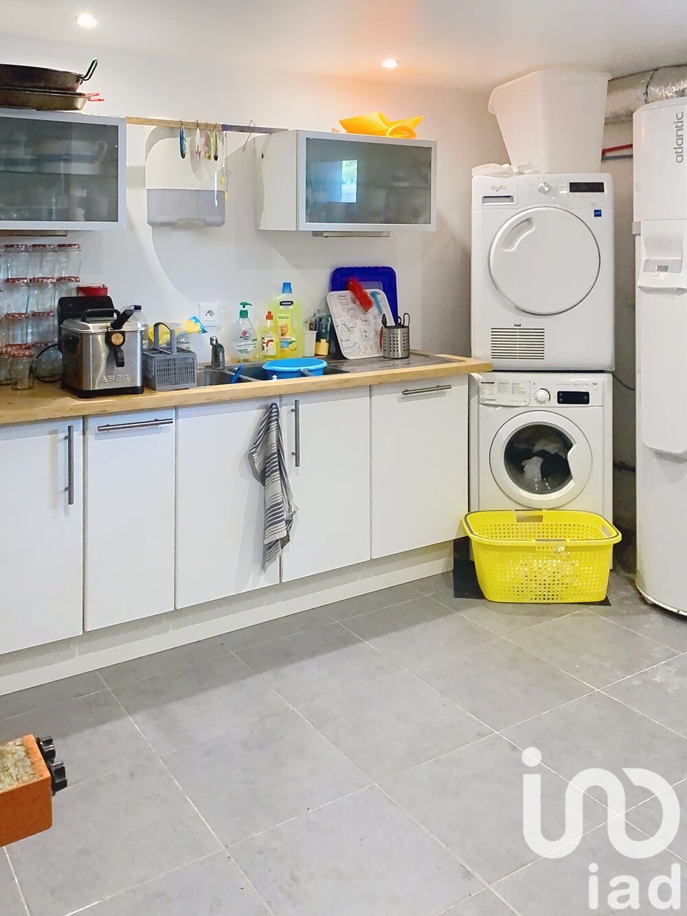  vendre  Villa Tourlaville (50110)