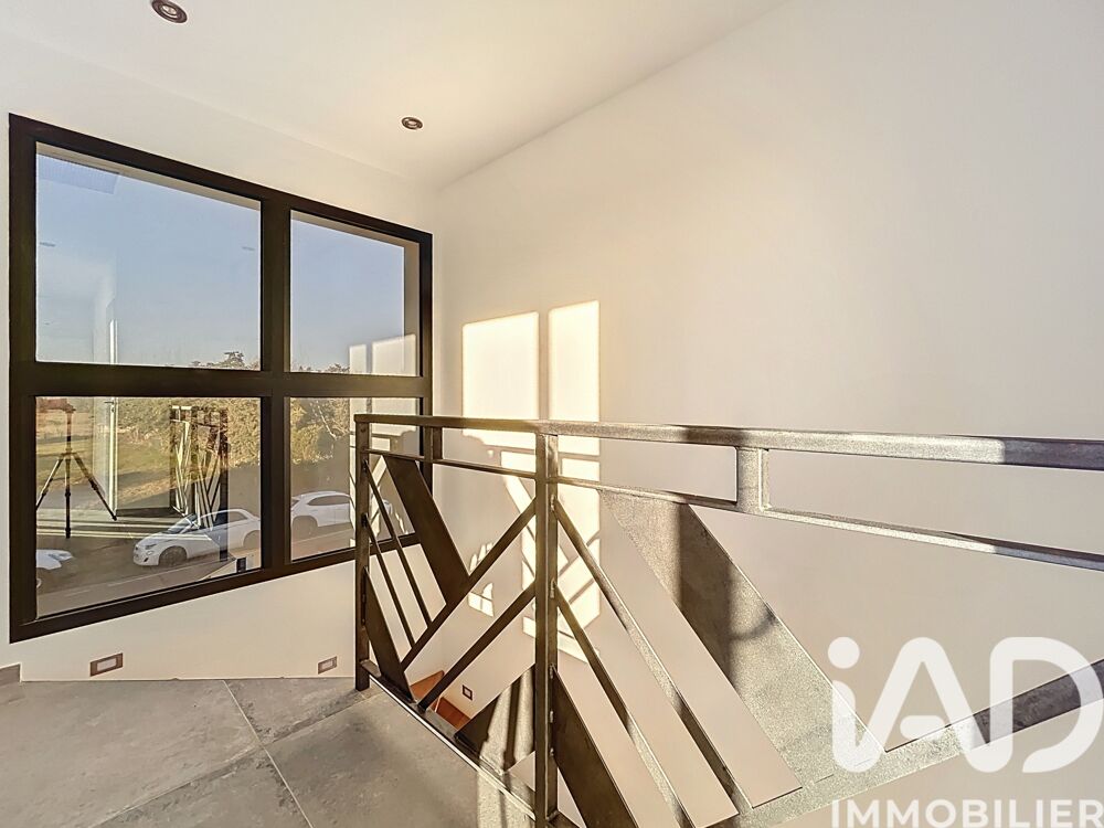 � vendre  Maison S�rignan (34410)