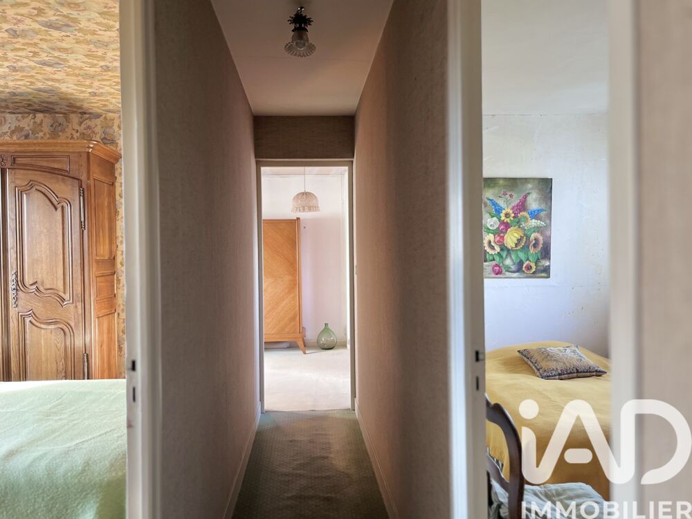 � vendre  Maison Antony (92160)