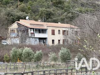  Maison � vendre 9 pi�ces 245 m�