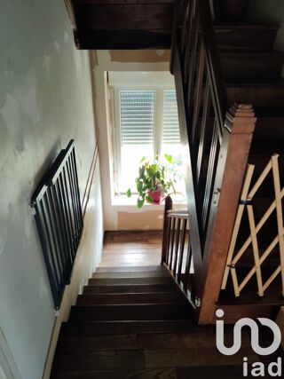  Maison � vendre 6 pi�ces 138 m�