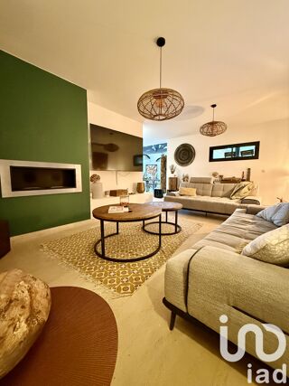  Maison � vendre 4 pi�ces 162 m�