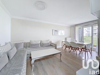  Appartement � vendre 3 pi�ces 62 m�