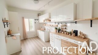  Maison � vendre 4 pi�ces 82 m�