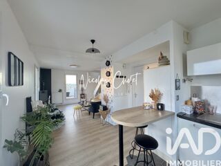  Appartement � vendre 3 pi�ces 57 m�