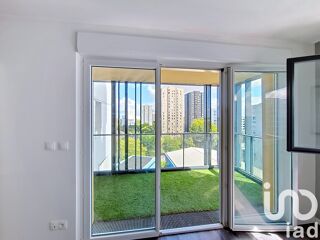  Appartement � vendre 2 pi�ces 45 m�