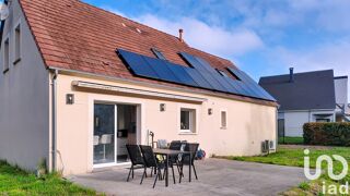  Maison  vendre 5 pices 133 m