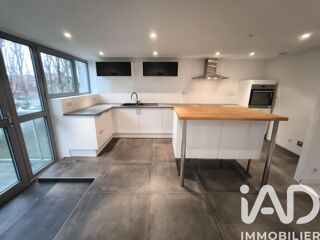  Appartement � vendre 5 pi�ces 96 m�