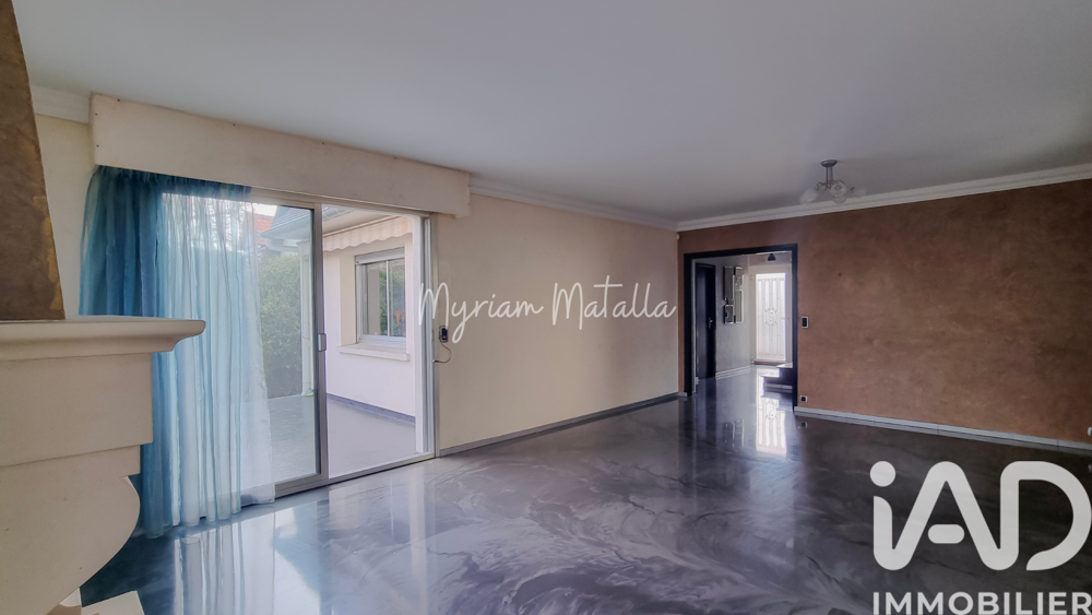 � vendre  Maison Groslay (95410)