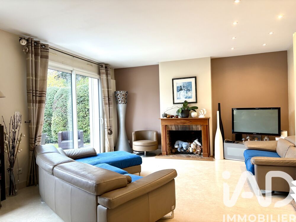 Vente Maison Vente Maison/villa 6 pi�ces Ablon-sur-seine