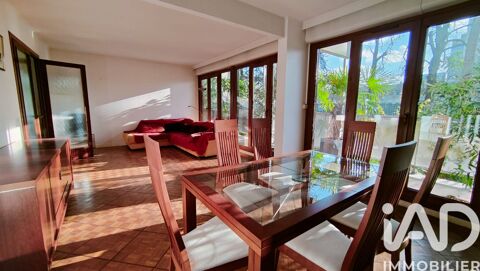  Appartement � louer 3 pi�ces 94 m�