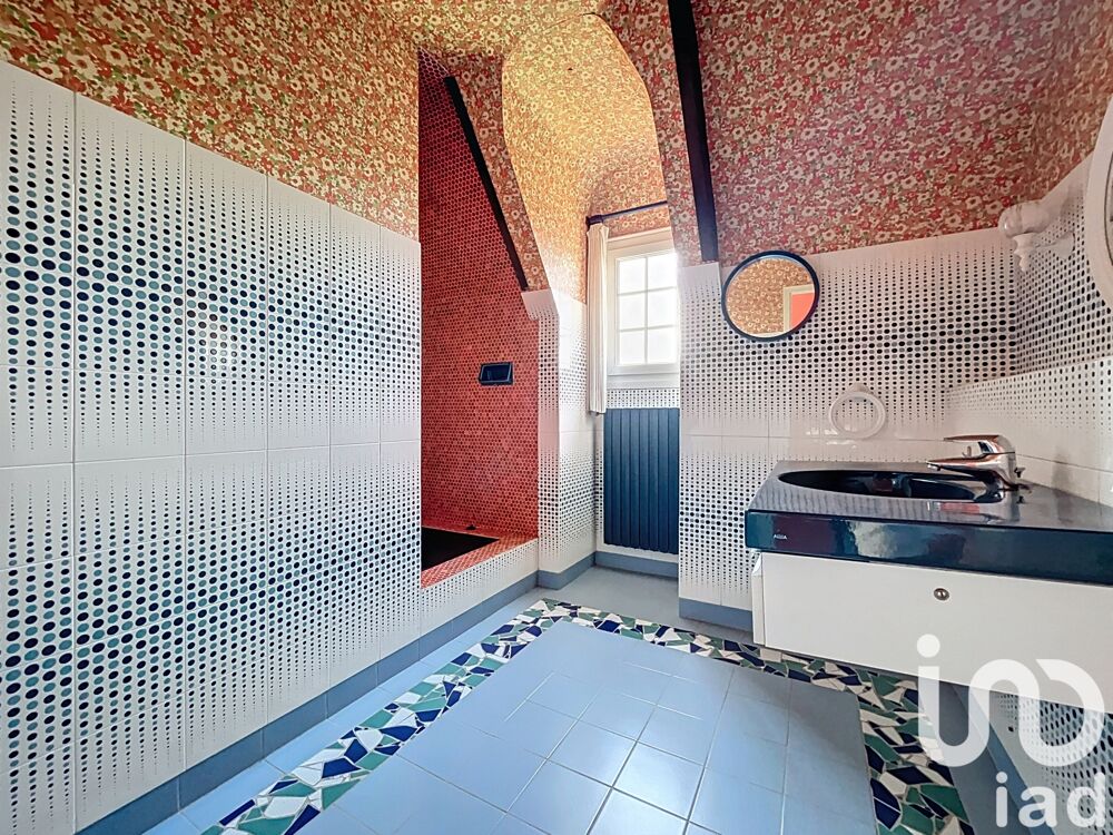  vendre  Maison Saint-Mloir-des-Ondes (35350)