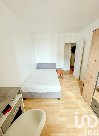  Appartement � vendre 3 pi�ces 56 m�