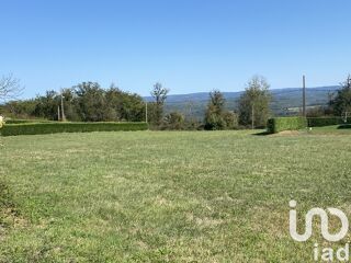  Terrain � vendre 3859 m�