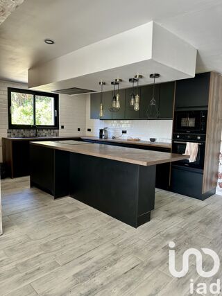  Maison � vendre 6 pi�ces 131 m�