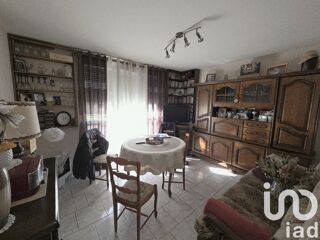  Appartement � vendre 3 pi�ces 64 m�