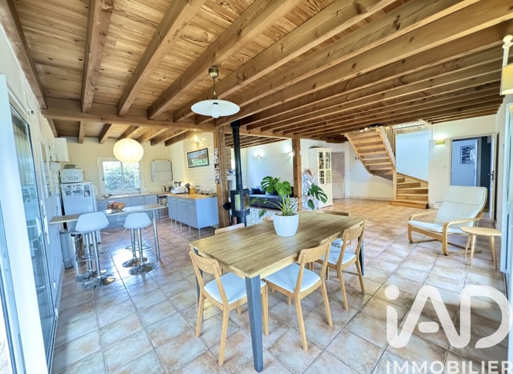 � vendre  Maison Soorts-Hossegor (40150)