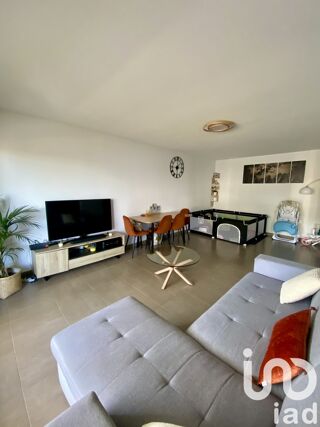  Appartement  vendre 3 pices 68 m