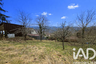  Terrain � vendre 1361 m�