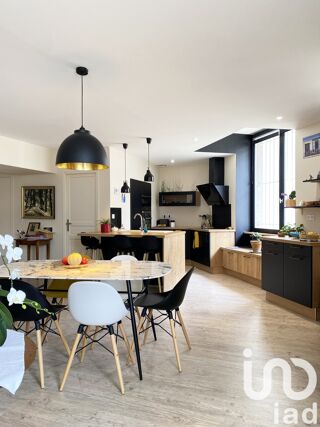  Maison � vendre 3 pi�ces 130 m�