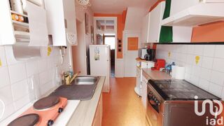  Maison � vendre 3 pi�ces 70 m�