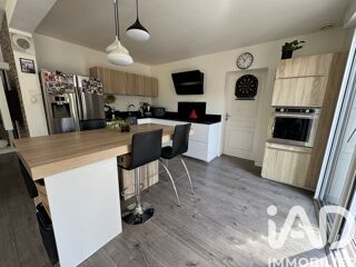  Maison � vendre 6 pi�ces 174 m�