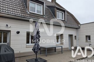  Maison � vendre 5 pi�ces 107 m�