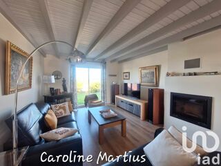  Maison  vendre 5 pices 122 m