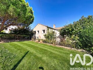  Maison � vendre 5 pi�ces 98 m�