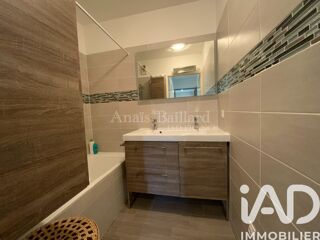  Appartement � vendre 3 pi�ces 57 m�