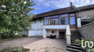  Maison � vendre 3 pi�ces 70 m�