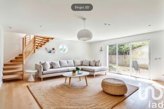  Maison 6 pi�ces 127 m� Le mans