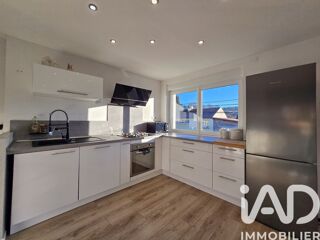  Maison � vendre 5 pi�ces 110 m�