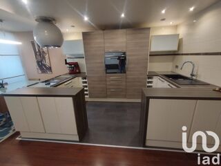  Appartement � vendre 4 pi�ces 81 m�