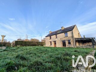  Maison  vendre 5 pices 118 m