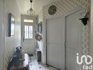  Maison � vendre 3 pi�ces 85 m�