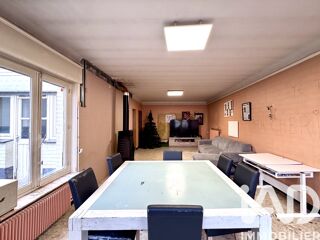  Maison � vendre 6 pi�ces 159 m�