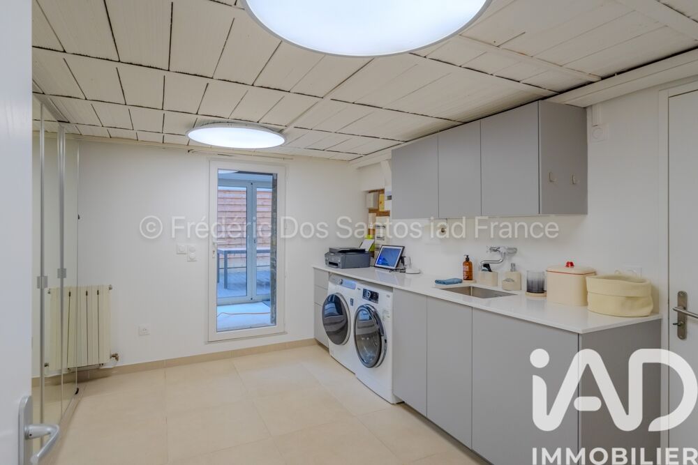 � vendre  Maison Joinville-le-Pont (94340)