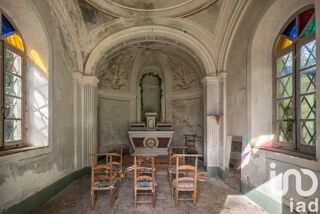  Maison � vendre 15 + pi�ces 650 m�