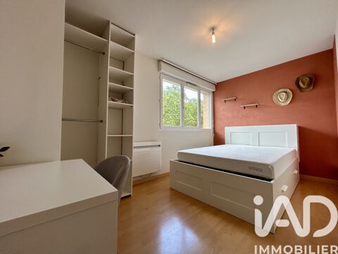  Appartement � louer 1 pi�ce 37 m�