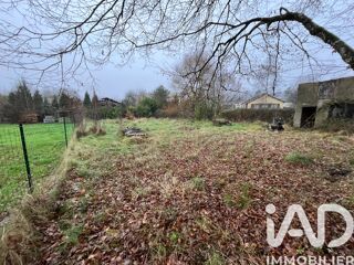  Terrain � vendre 1280 m�