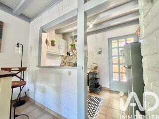  Maison � vendre 3 pi�ces 65 m�