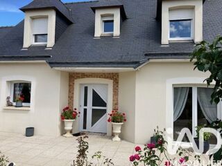  Maison � vendre 6 pi�ces 120 m�