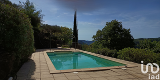  Maison � vendre 9 pi�ces 230 m�