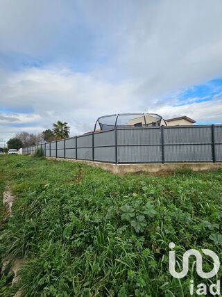  Terrain  vendre 1147 m