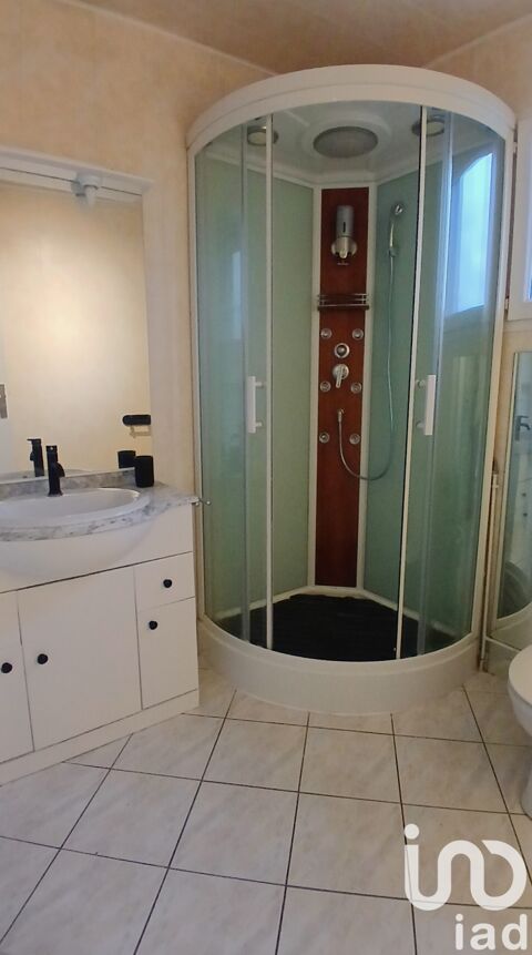  Maison � vendre 4 pi�ces 42 m�