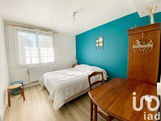  Maison � vendre 8 pi�ces 145 m�