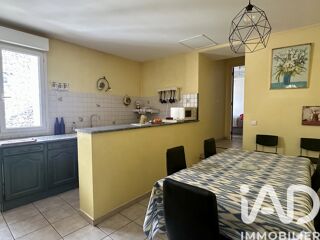  Maison � vendre 3 pi�ces 86 m�