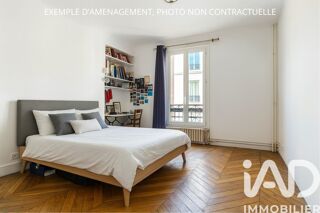  Appartement � vendre 4 pi�ces 88 m�