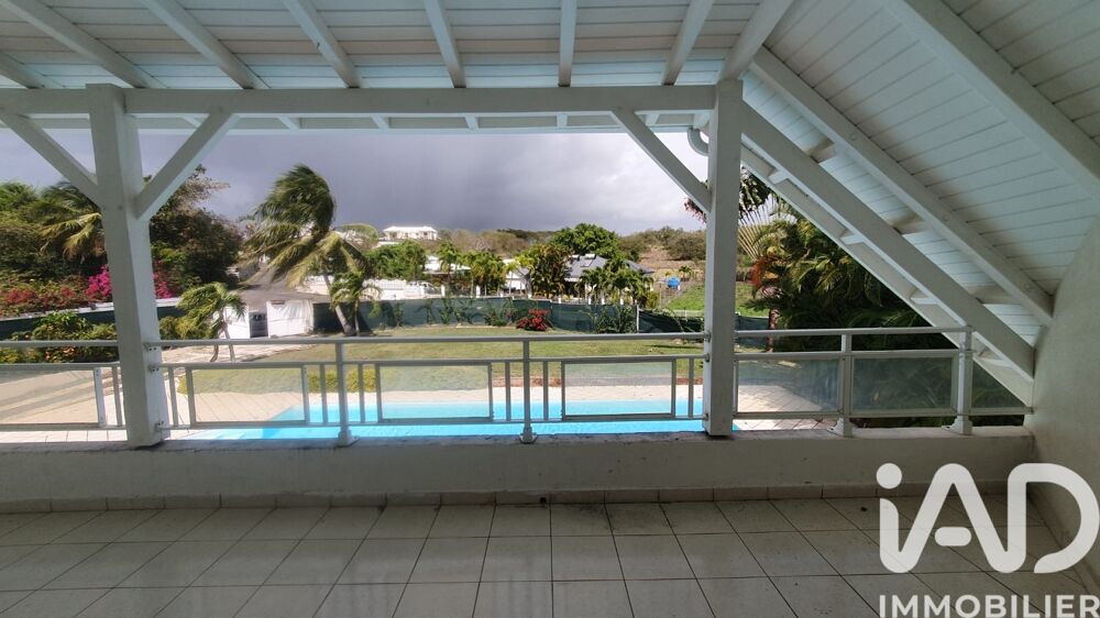 � vendre  Maison Sainte-Anne (97180)